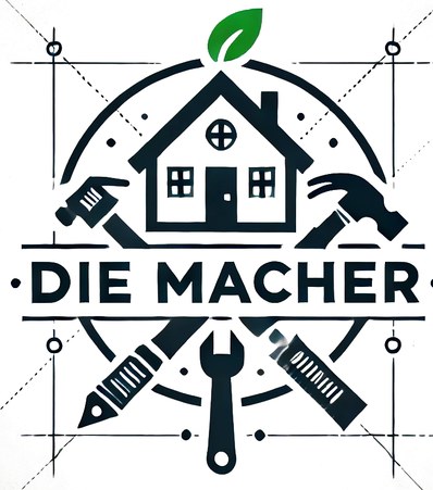 Logo Die Macher